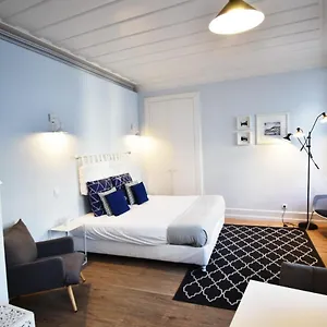 Guest house Sophia Residences, Coimbra
