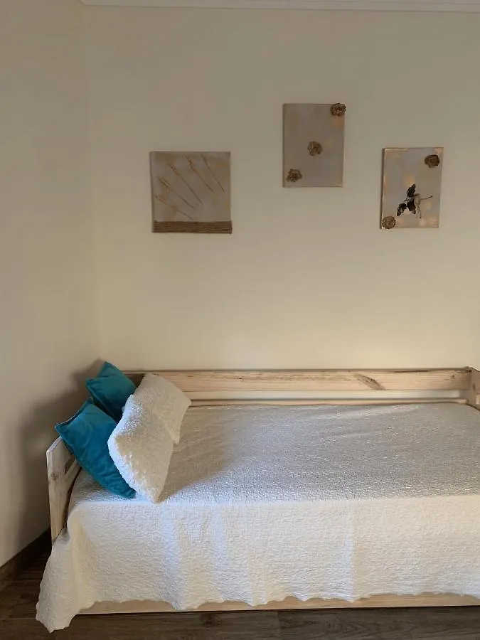Bed and Breakfast Charming Cozy Retreat - Terrace & Private Balcony Coimbra