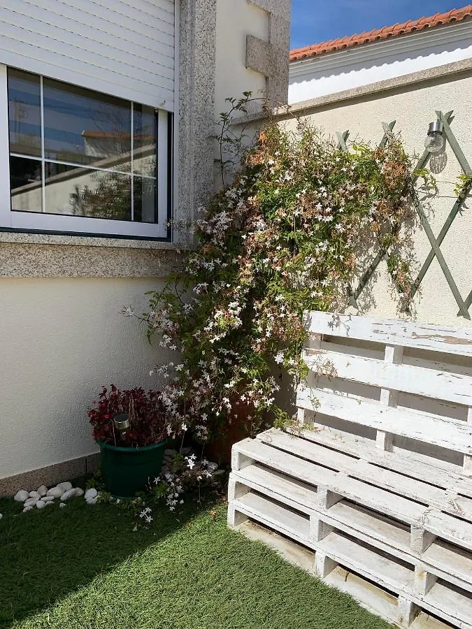 Bed and Breakfast Charming Cozy Retreat - Terrace & Private Balcony Coimbra Frühstückspension