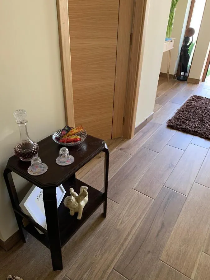 Bed and Breakfast Charming Cozy Retreat - Terrace & Private Balcony Coimbra