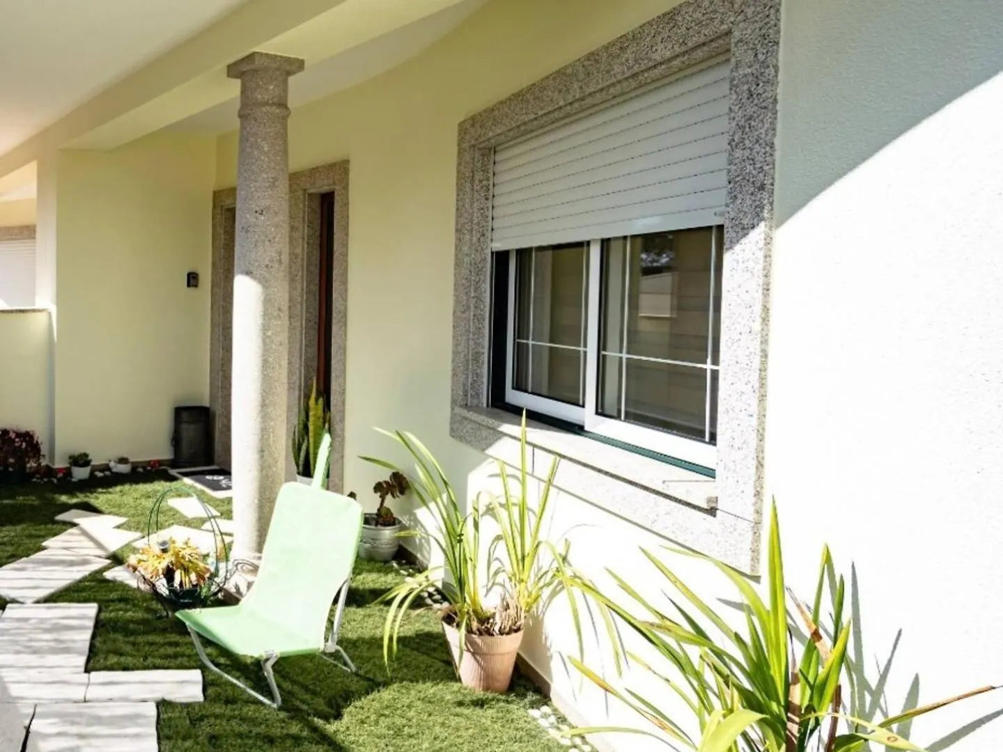 Frühstückspension Bed and Breakfast Charming Cozy Retreat - Terrace & Private Balcony Coimbra
